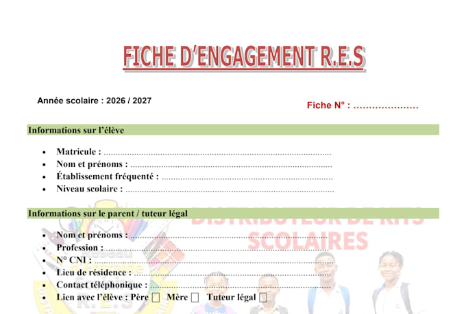 professeur de francais et rédacteur